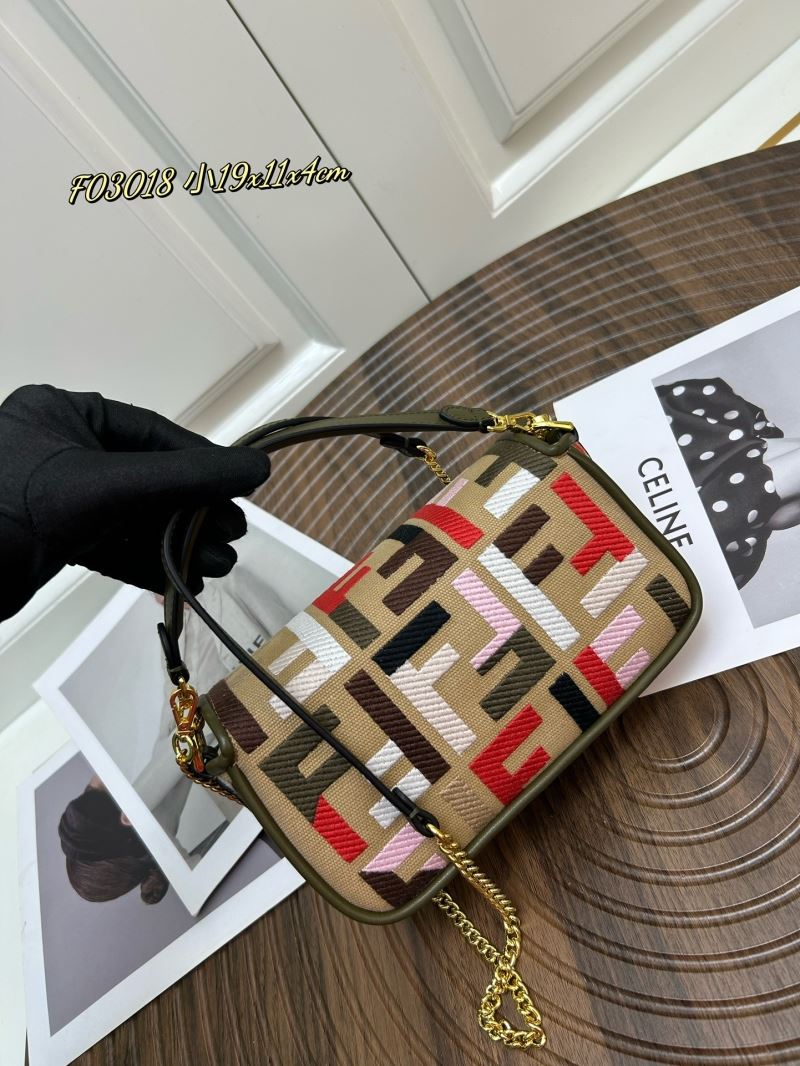 Fendi Satchel Bags